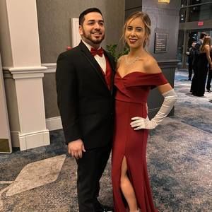 Meet your Posher, Andre